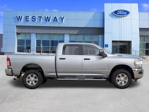 Used 2023 RAM 2500 Big Horn w/ Level 1 Equipment Group image 3