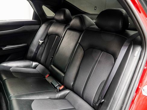 Used 2021 Kia K5 GT-Line w/ GT-Line FWD Premium Package image 37