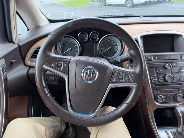 Used 2012 Buick Verano Leather FWD image 20