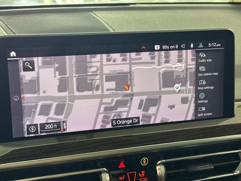 Used 2023 BMW X3 sDrive30i w/ Convenience Package w/ZPA RWD image 19