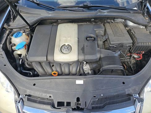 Used 2007 Volkswagen Jetta 2.5 image 21