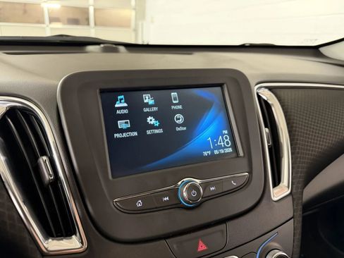Used 2016 Chevrolet Malibu LT FWD image 19