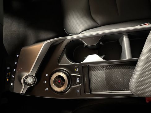 New 2026 Kia EV6 Wind AWD/4WD image 20