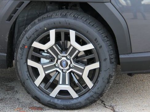 New 2026 Subaru Outback Touring XT image 12