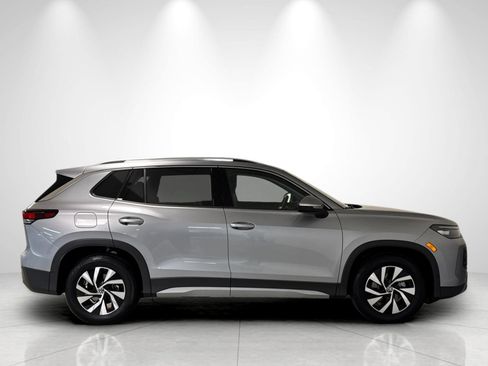 New 2026 Volkswagen Tiguan S FWD image 6