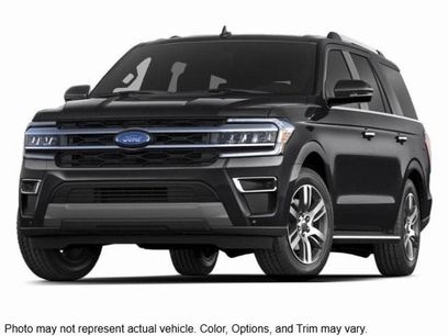 Used 2022 Ford Expedition Limited