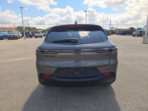 Used 2024 Dodge Hornet GT AWD/4WD image 4