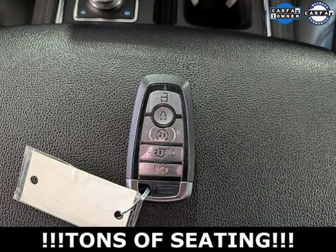 Used 2024 Ford Expedition XLT image 38