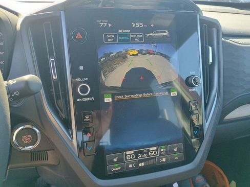 New 2026 Subaru Forester Limited image 21