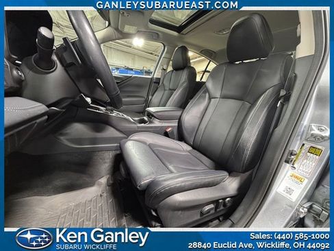 Certified 2023 Subaru Legacy Limited image 20