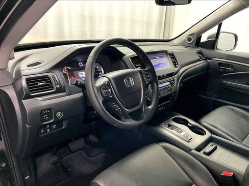 Used 2023 Honda Ridgeline RTL image 8
