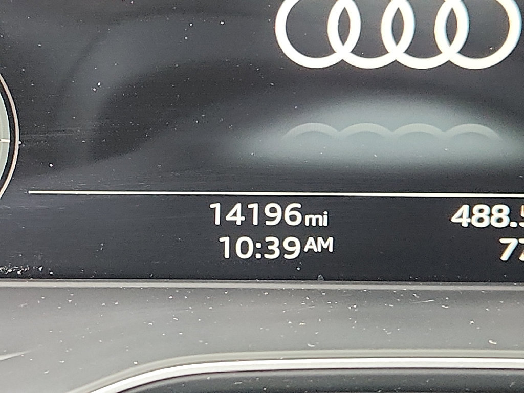 Certified 2023 Audi Q5 2.0T Premium Plus AWD/4WD image 3