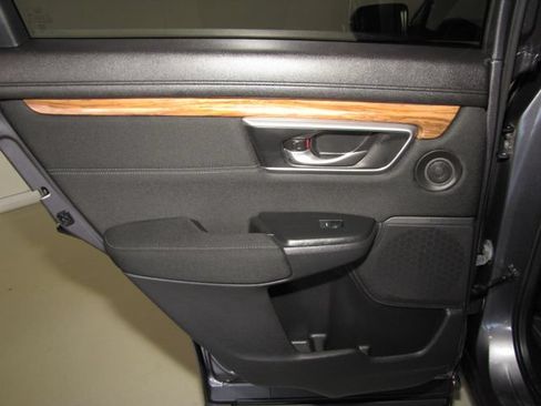Certified 2021 Honda CR-V EX image 14