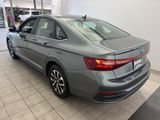 New 2025 Volkswagen Jetta S image 4