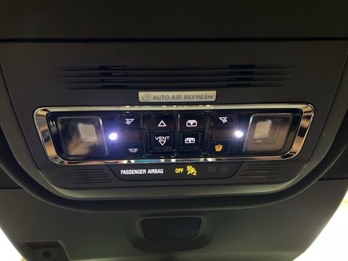 New 2026 Lincoln Aviator Reserve image 27