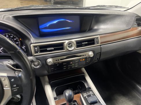 Used 2015 Lexus GS 350 image 28