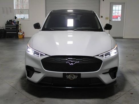 Used 2023 Ford Mustang Mach-E GT w/ GT Performance Edition image 58