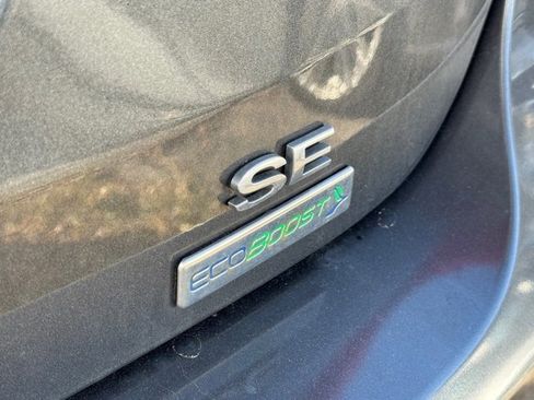 Used 2018 Ford Focus SE image 4