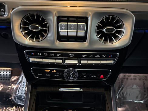 Used 2022 Mercedes-Benz G 550 image 31