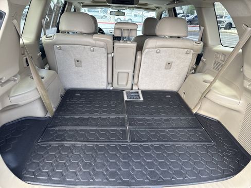 Used 2012 Toyota Highlander Limited AWD/4WD image 27