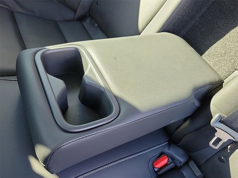 Certified 2023 Nissan Altima 2.5 SR w/ SR Premium Package image 19