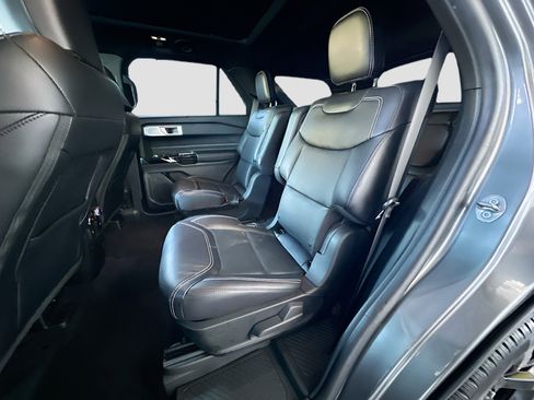 Used 2023 Ford Explorer ST w/ Equipment Group 401A image 26