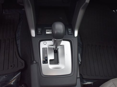 Used 2015 Subaru Forester 2.5i Limited image 23