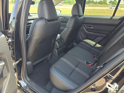 New 2026 MAZDA CX-50 Meridian Edition AWD/4WD image 14