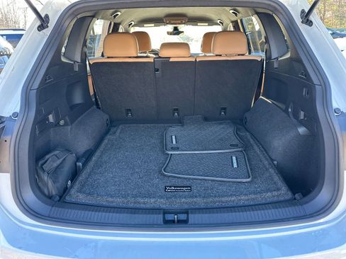 Used 2022 Volkswagen Tiguan SE image 20