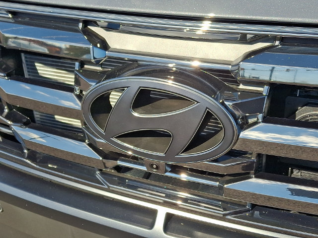 New 2026 Hyundai Tucson Limited AWD/4WD image 24