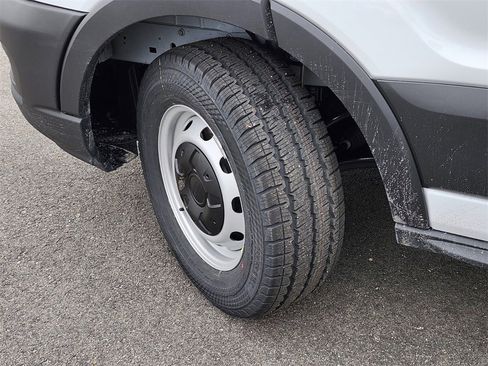 New 2026 Ford Transit 250 Med Roof LWB image 30