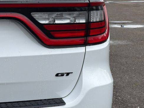 New 2026 Dodge Durango GT image 7
