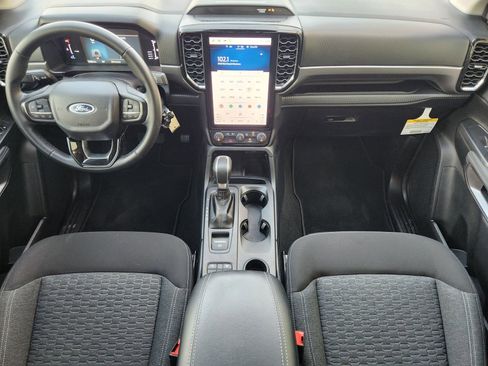Used 2024 Ford Ranger XLT w/ Equipment Group 301A High image 28