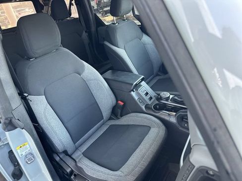 Certified 2022 Ford Bronco Big Bend AWD/4WD image 27