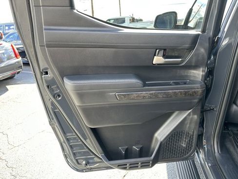 Certified 2025 Toyota Tacoma Limited image 6