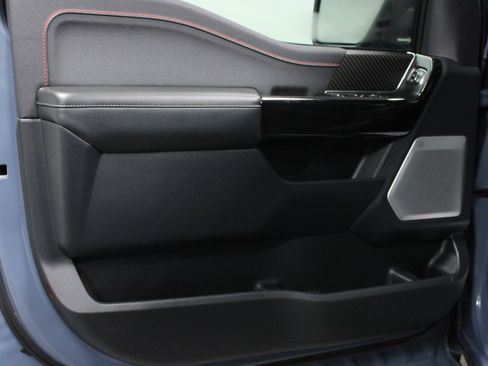 Used 2023 Ford F150 Raptor w/ Equipment Group 802A Raptor R image 11