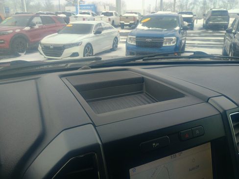 Used 2019 Ford F150 XLT w/ Equipment Group 302A Luxury image 25