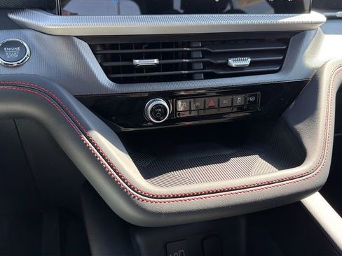 New 2026 Ford Explorer ST AWD/4WD image 41