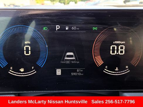 Used 2024 Hyundai Sonata SEL FWD image 27