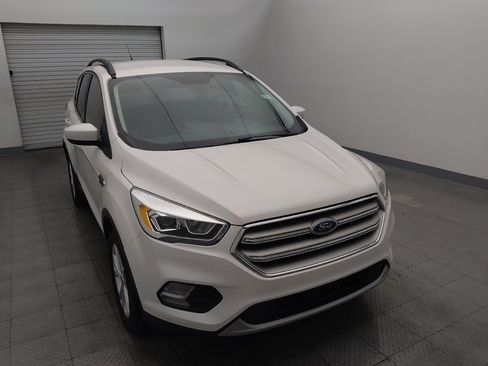 Used 2018 Ford Escape SEL AWD/4WD image 14