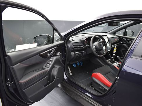 New 2025 Subaru WRX Limited image 7