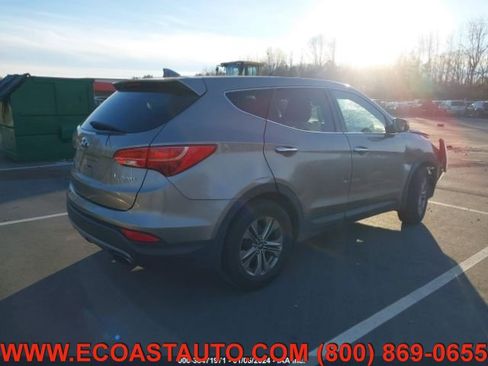 Used 2015 Hyundai Santa Fe Sport image 2