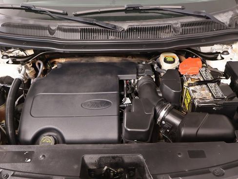 Used 2015 Ford Explorer XLT w/ Equipment Group 202B image 21