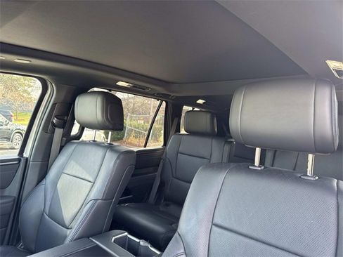 Used 2023 Toyota Sequoia 4WD image 35