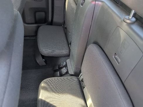 Used 2019 Nissan Frontier SV w/ Value Truck Package image 17