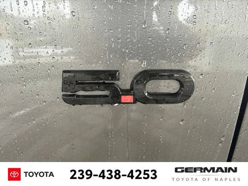 Used 2022 Ford Mustang GT Premium w/ Equipment Group 401A RWD image 5