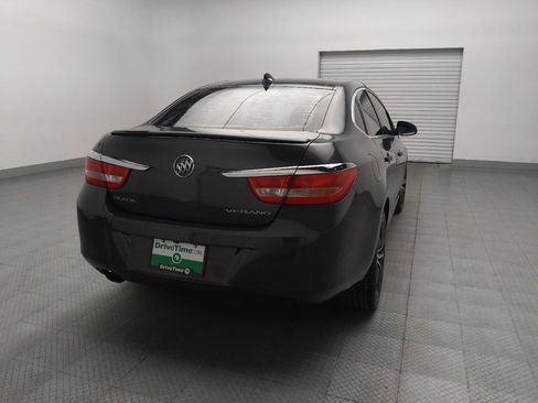 Used 2017 Buick Verano Sport Touring image 7