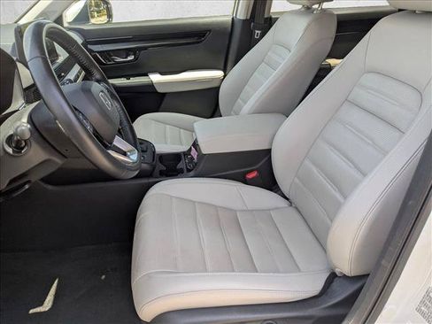 Used 2025 Honda CR-V EX-L image 15