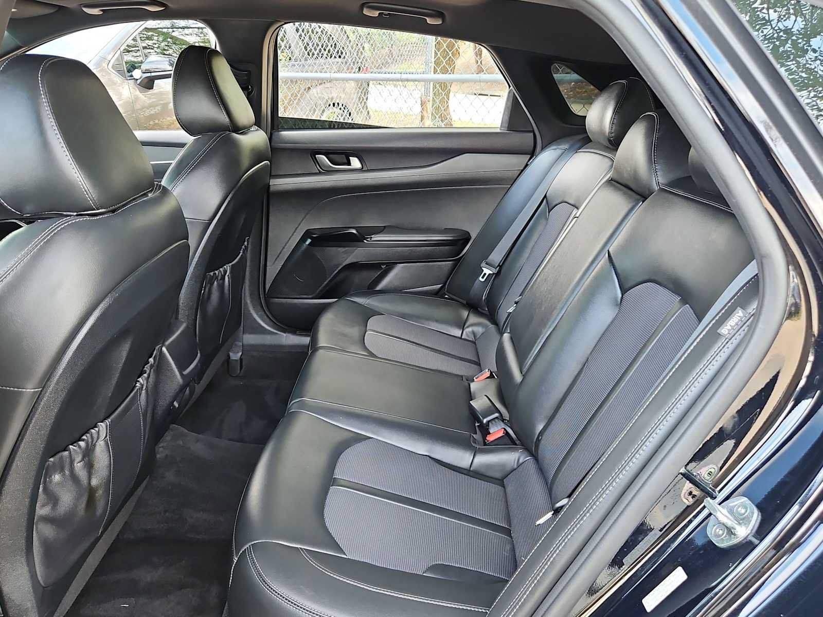 Used 2021 Kia K5 GT-Line w/ GT-Line FWD Premium Package image 15