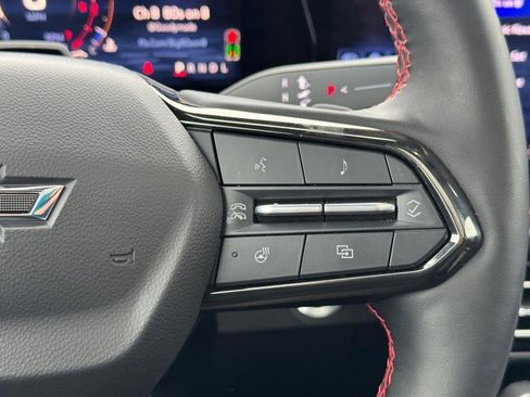 Used 2024 Chevrolet Traverse RS w/ LPO, Floor Liner Package image 22